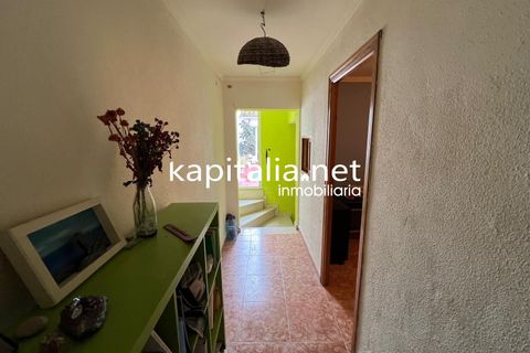 Byhus i Rotgla Y Corbera, Valencia, Rotgla Y Corbera - € 90.000 | Ref: 09530 - foto 10