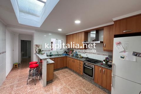 Byhus i Rotgla Y Corbera, Valencia, Rotgla Y Corbera - € 90.000 | Ref: 09530 - foto 7
