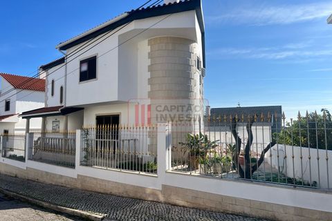 Villa i Corroios, Setubal, Corroios - € 539.000 | Ref: 1048CC - foto 1