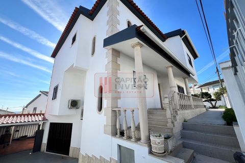 Villa i Corroios, Setubal, Corroios - € 539.000 | Ref: 1048CC - foto 2