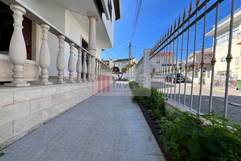 Villa i Corroios, Setubal, Corroios - € 539.000 | Ref: 1048CC - foto 3