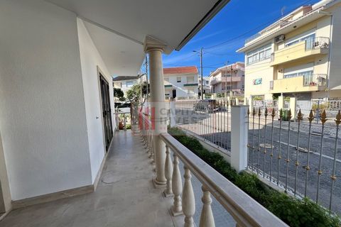 Villa i Corroios, Setubal, Corroios - € 539.000 | Ref: 1048CC - foto 4