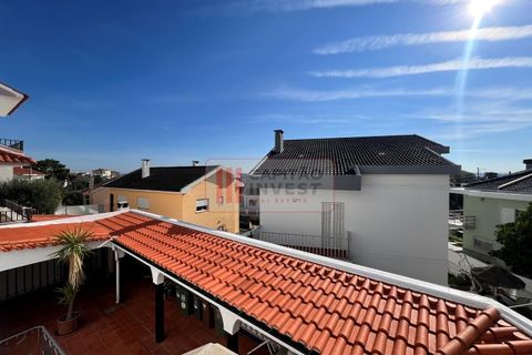Villa i Corroios, Setubal, Corroios - € 539.000 | Ref: 1048CC - foto 12