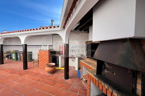 Villa i Corroios, Setubal, Corroios - € 539.000 | Ref: 1048CC - foto 13