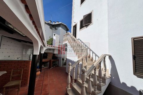 Villa i Corroios, Setubal, Corroios - € 539.000 | Ref: 1048CC - foto 14