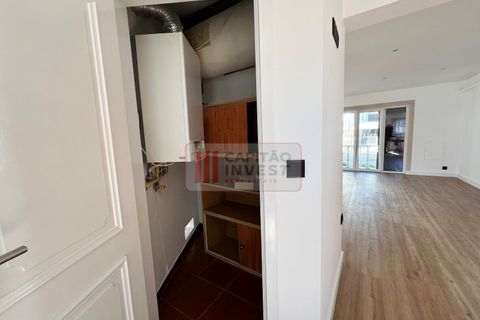 Villa i Corroios, Setubal, Corroios - € 539.000 | Ref: 1048CC - foto 15