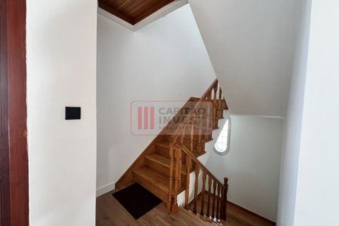 Villa i Corroios, Setubal, Corroios - € 539.000 | Ref: 1048CC - foto 19