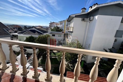 Villa i Corroios, Setubal, Corroios - € 539.000 | Ref: 1048CC - foto 24