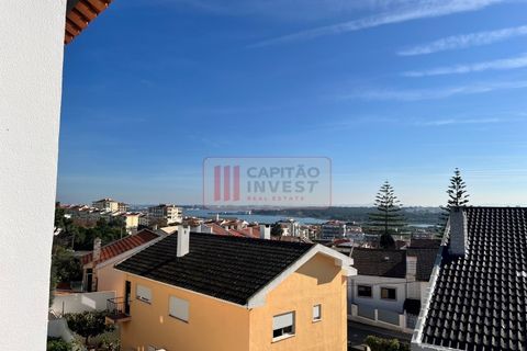 Villa i Corroios, Setubal, Corroios - € 539.000 | Ref: 1048CC - foto 25