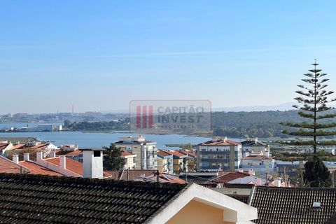 Villa i Corroios, Setubal, Corroios - € 539.000 | Ref: 1048CC - foto 26