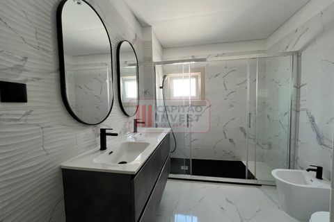 Villa i Corroios, Setubal, Corroios - € 539.000 | Ref: 1048CC - foto 28