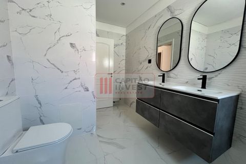 Villa i Corroios, Setubal, Corroios - € 539.000 | Ref: 1048CC - foto 29