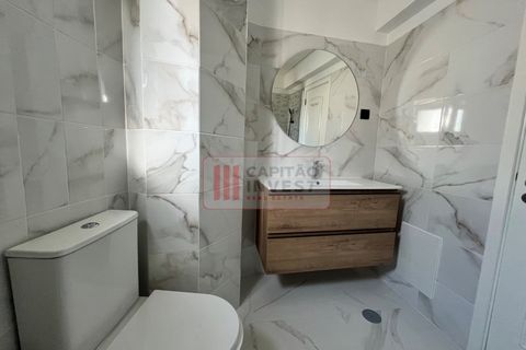 Villa i Corroios, Setubal, Corroios - € 539.000 | Ref: 1048CC - foto 34