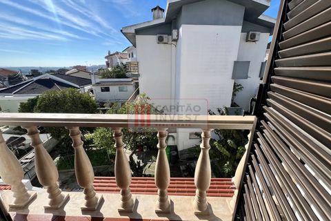 Villa i Corroios, Setubal, Corroios - € 539.000 | Ref: 1048CC - foto 38