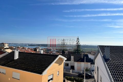 Villa i Corroios, Setubal, Corroios - € 539.000 | Ref: 1048CC - foto 39