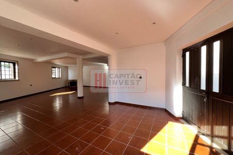 Villa i Corroios, Setubal, Corroios - € 539.000 | Ref: 1048CC - foto 46