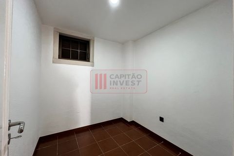 Villa i Corroios, Setubal, Corroios - € 539.000 | Ref: 1048CC - foto 47