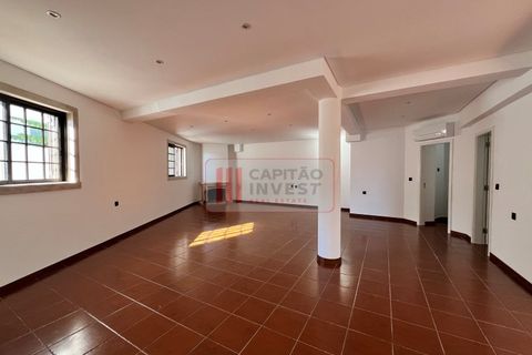 Villa i Corroios, Setubal, Corroios - € 539.000 | Ref: 1048CC - foto 48