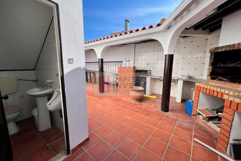 Villa i Corroios, Setubal, Corroios - € 539.000 | Ref: 1048CC - foto 49