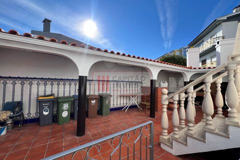 Villa i Corroios, Setubal, Corroios - € 539.000 | Ref: 1048CC - foto 50