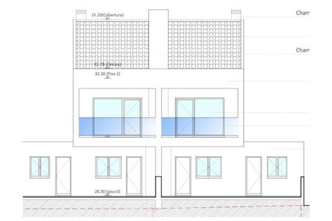 Villa i Quinta do Conde, Setubal, Quinta do Conde - € 420.000 | Ref: CAS_97 - foto 15