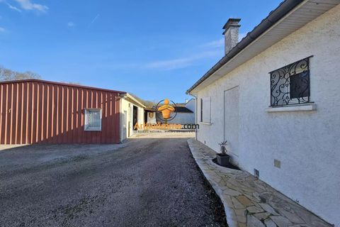 Villa a Aureilhan, Hautes-Pyrenees, Aureilhan - € 263.500 | Ref: 85502837 - foto 3