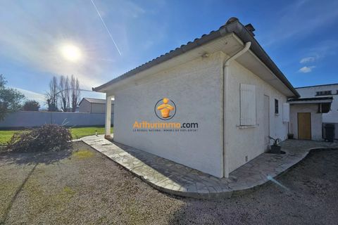 Villa a Aureilhan, Hautes-Pyrenees, Aureilhan - € 263.500 | Ref: 85502837 - foto 5
