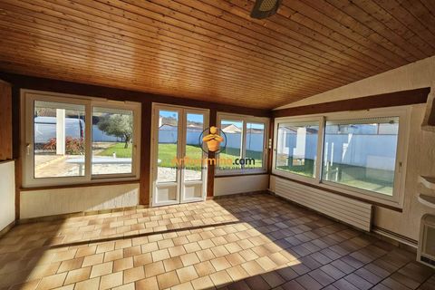 Villa a Aureilhan, Hautes-Pyrenees, Aureilhan - € 263.500 | Ref: 85502837 - foto 7
