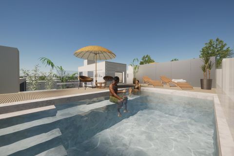 Villa i Alvor, Faro, Alvor - € 780.000 | Ref: BAP-21 - foto 4
