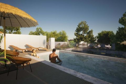 Villa i Alvor, Faro, Alvor - € 780.000 | Ref: BAP-21 - foto 6