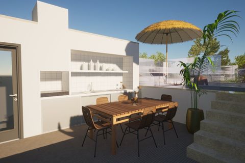 Villa i Alvor, Faro, Alvor - € 780.000 | Ref: BAP-21 - foto 7