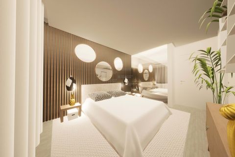 Villa i Alvor, Faro, Alvor - € 780.000 | Ref: BAP-21 - foto 24