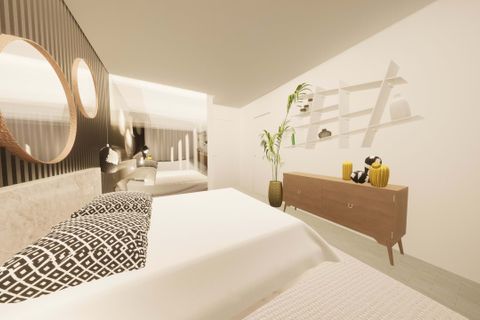 Villa i Alvor, Faro, Alvor - € 780.000 | Ref: BAP-21 - foto 27