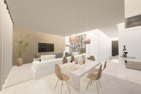 Villa i Alvor, Faro, Alvor - € 780.000 | Ref: BAP-21 - foto 33