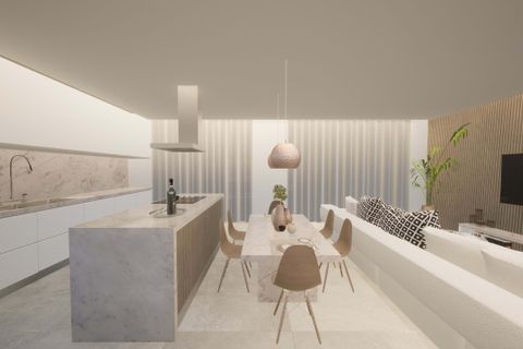 Villa i Alvor, Faro, Alvor - € 780.000 | Ref: BAP-21 - foto 35
