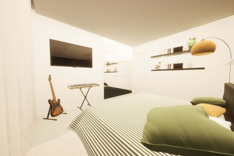 Villa i Alvor, Faro, Alvor - € 780.000 | Ref: BAP-21 - foto 40