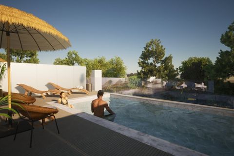 Villa i Alvor, Faro, Alvor - € 780.000 | Ref: BAP-22 - foto 1