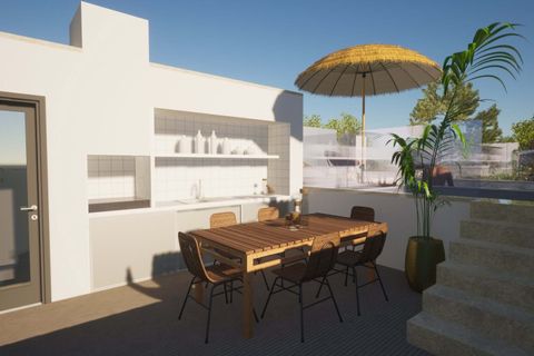 Villa i Alvor, Faro, Alvor - € 780.000 | Ref: BAP-22 - foto 6