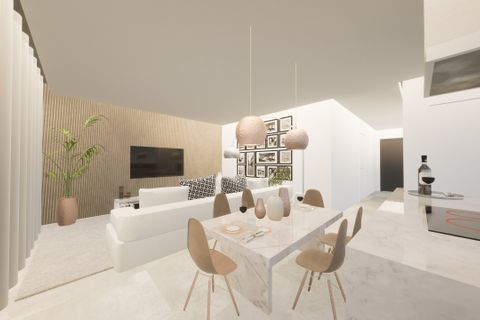 Villa i Alvor, Faro, Alvor - € 780.000 | Ref: BAP-22 - foto 33