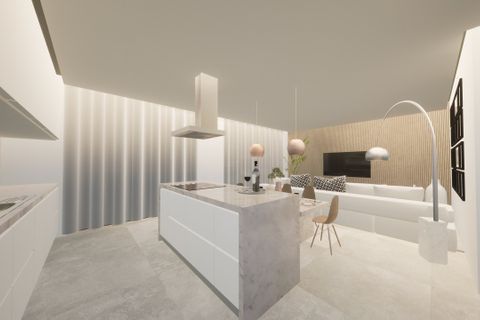 Villa i Alvor, Faro, Alvor - € 780.000 | Ref: BAP-22 - foto 34