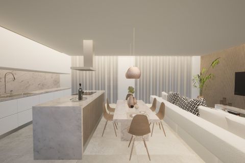 Villa i Alvor, Faro, Alvor - € 780.000 | Ref: BAP-22 - foto 35