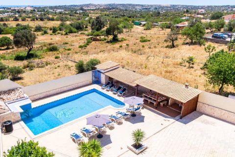 Villa i Albufeira, Faro, Albufeira - € 1.982.000 | Ref: BAP-27 - foto 2