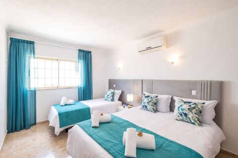 Villa i Albufeira, Faro, Albufeira - € 1.982.000 | Ref: BAP-27 - foto 8