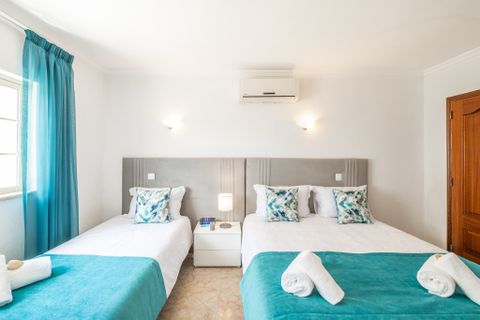 Villa i Albufeira, Faro, Albufeira - € 1.982.000 | Ref: BAP-27 - foto 9