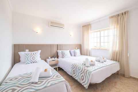 Villa i Albufeira, Faro, Albufeira - € 1.982.000 | Ref: BAP-27 - foto 11