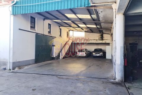 Erhvervsejendom i Alenquer, Lisbon, Alenquer - € 787.500 | Ref: 41206 - foto 1