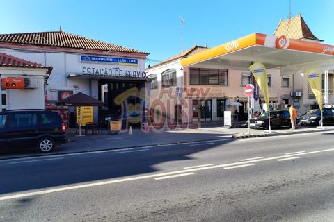 Erhvervsejendom i Alenquer, Lisbon, Alenquer - € 787.500 | Ref: 41206 - foto 2