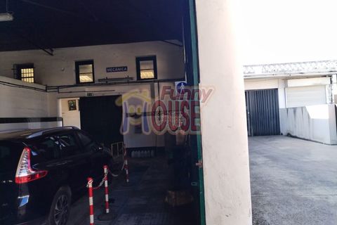 Erhvervsejendom i Alenquer, Lisbon, Alenquer - € 787.500 | Ref: 41206 - foto 4