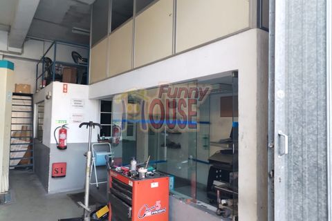 Erhvervsejendom i Alenquer, Lisbon, Alenquer - € 787.500 | Ref: 41206 - foto 5
