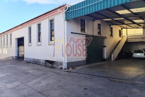 Erhvervsejendom i Alenquer, Lisbon, Alenquer - € 787.500 | Ref: 41206 - foto 6